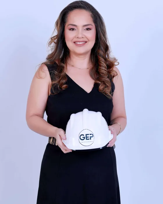 Fernanda Neves, Arquiteta e Cofundadora responsável pela GEP em Belém